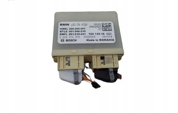 BMW X7 G07 Parking PDC control unit/module 9462920