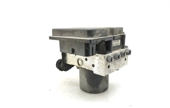 Audi A4 S4 B8 8K ABS Pump 8K0907379BE 8K0614517EA 0265236288