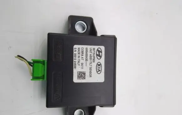KIA Sorento Other control units/modules 957752P900