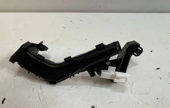 Mazda CX-3 Outside/exterior temperature sensor K757IGHR5