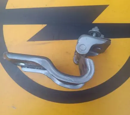 Opel Insignia A Tailgate/trunk/boot hinge 13247935