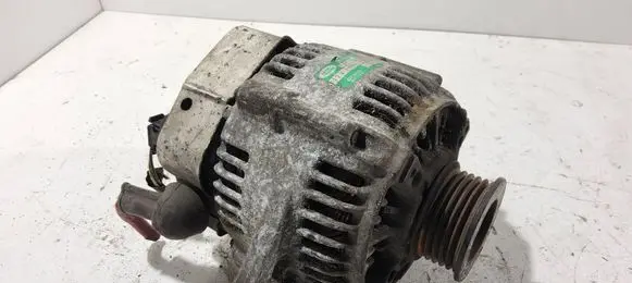 Land Rover Freelander Generator/alternator YLE102060 1012119931