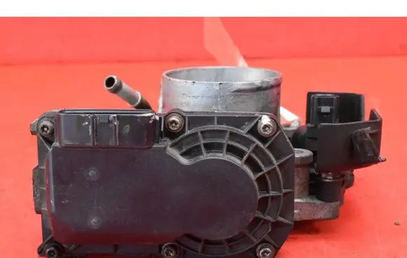 Honda Civic Throttle body valve GMA7A