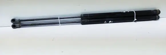 Seat Ibiza III (6L) Tailgate/trunk strut/damper 6L6827550B
