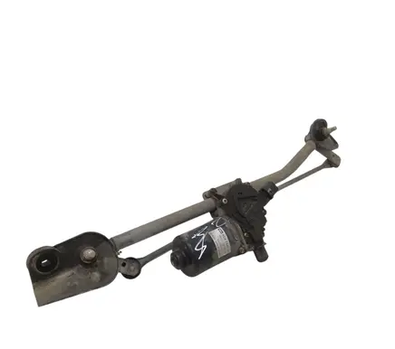Toyota Corolla E120 E130 Front wiper linkage and motor 8511002100