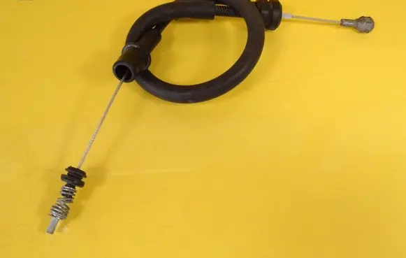 Opel Astra G Throttle cable 90530808 90530808UB