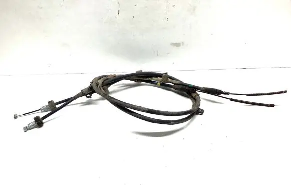 Hyundai ix35 Handbrake/parking brake wiring cable 