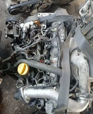 Nissan Primera Engine CD20