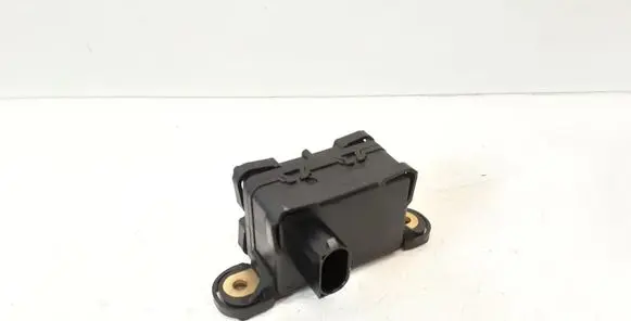 BMW 3 E90 E91 ESP acceleration yaw rate sensor 6762769 3452676276905 10170103253