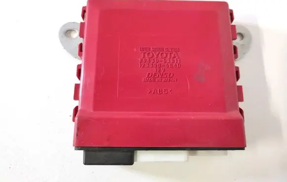 Lexus IS 220D-250-350 Other control units/modules 89430-53011