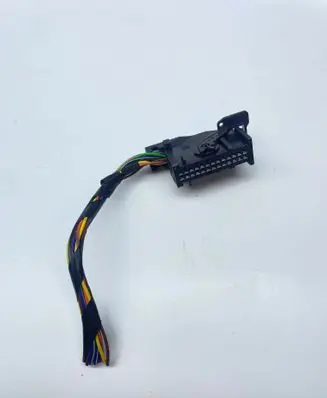 Audi A3 8Y Other wiring loom 152972726