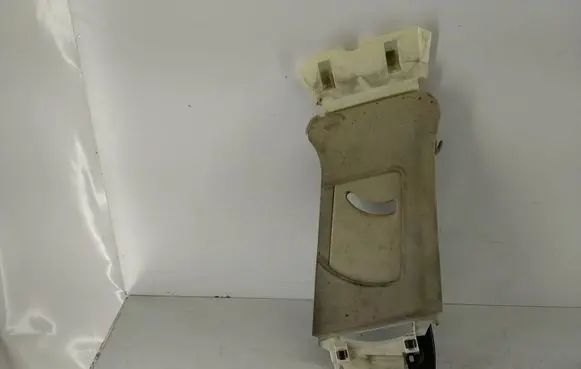 Audi A8 S8 D3 4E (B) pillar trim (top) 4E0867294A