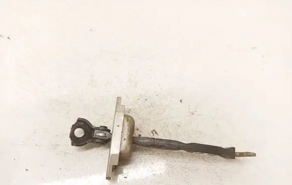 Toyota RAV 4 (XA30) Rear door check strap stopper 