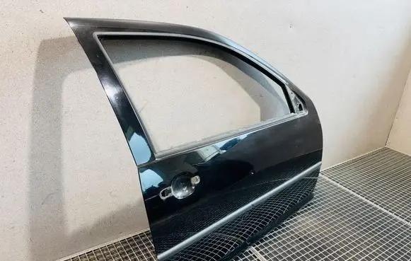 Volkswagen Golf IV Door (2 Door Coupe)