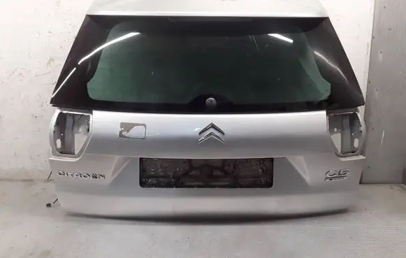 Citroen C5 Tailgate/trunk/boot lid