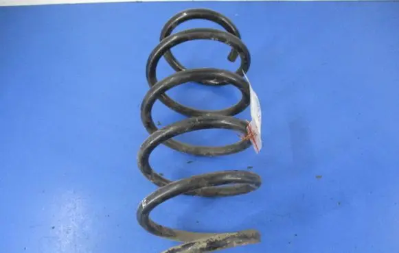Opel Meriva A Front coil spring