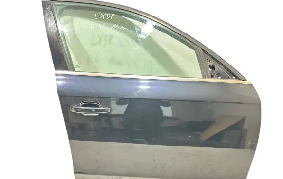Audi A4 S4 B8 8K Front door