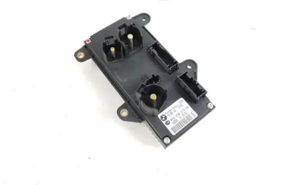 BMW 7 E65 E66 Power management control unit 6935431 163055 8ES00827005