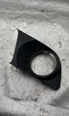Alfa Romeo 159 Front fog light trim/grill DX156057613