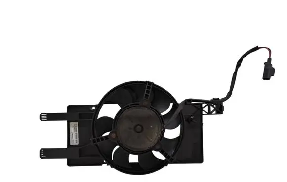 Ford Focus Electric radiator cooling fan BV618C607SC C9G4A