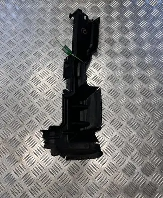 Renault Rafale Intercooler air guide/duct channel 214981674R