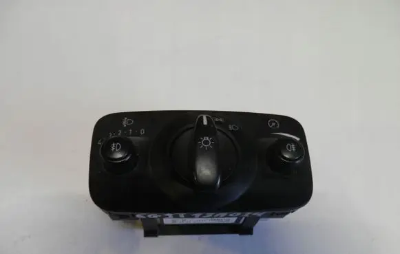 Ford Galaxy Light switch 6G9T13A024AE