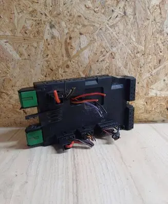Mercedes-Benz Vito Viano W638 Fuse module 0005400650
