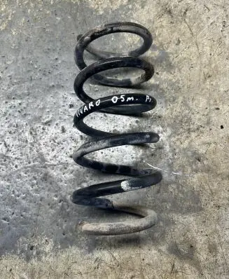 Opel Vivaro Front coil spring