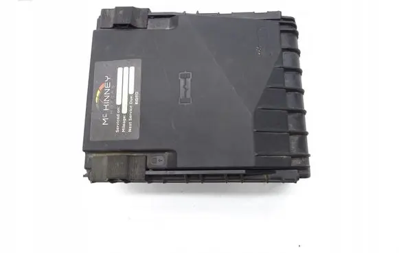 Volkswagen Scirocco Comfort/convenience module 1K0937125D