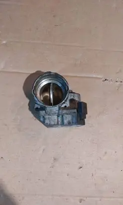 Audi A4 S4 B6 8E 8H Throttle valve 059128063E A2C5336420