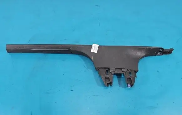 Citroen C5 Aircross Center console 9816831677 IMPRK1559902