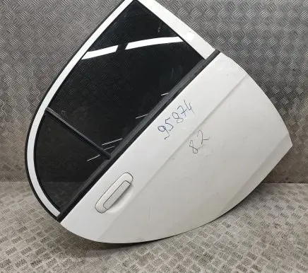 Peugeot iOn Rear door 1608505380