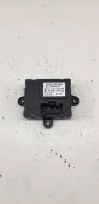 Ford S-MAX Door control unit/module 7G9T14B534AD 14C068AD 0507917300