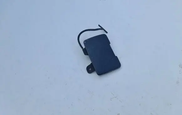 Volvo S60 Front tow hook cap/cover 09178384 14562