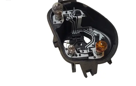 Peugeot 208 Tail light bulb cover holder 00417V0001