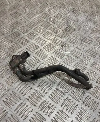 Peugeot 308 Exhaust gas pressure sensor 9677816180