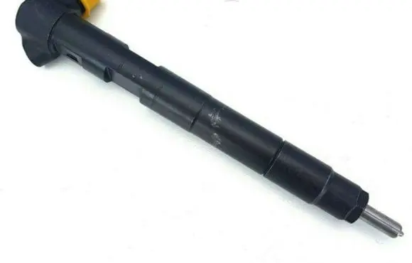 Mercedes-Benz C W204 Fuel injector A6510702887 HRD349