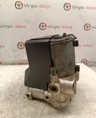 Mercedes-Benz C W202 ABS Pump 0265200043 372538657