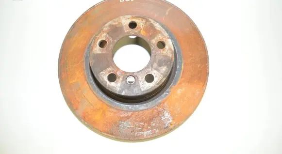 BMW X3 F25 Rear brake disc 6886482 34206790362 6790362