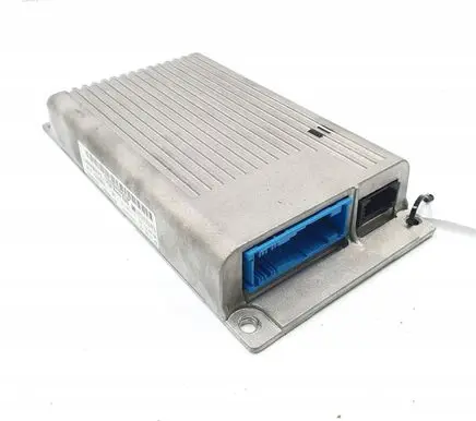 Mini One - Cooper Coupe R56 Other control units/modules 9200822