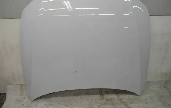 Audi A6 C7 Engine bonnet/hood 4G0823029A