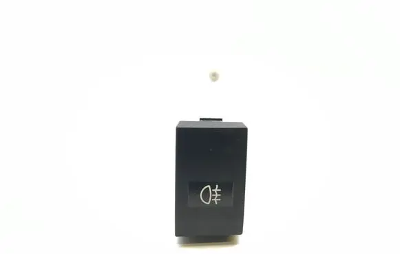 Fog light switch