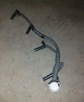 Mazda CX-3 Glow plug wires 