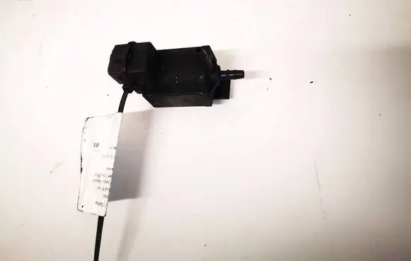 BMW 5 E60 E61 Turbo solenoid valve 7810831 70231800