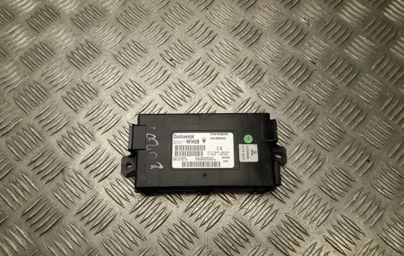 Maserati Ghibli Other control units/modules 670009023