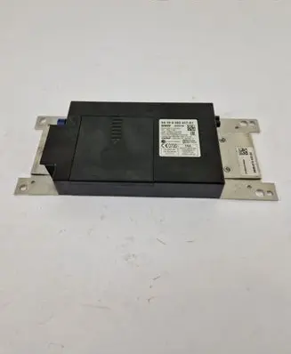 BMW 3 F30 F35 F31 Bluetooth control unit module 9382417