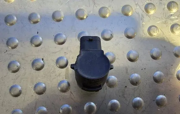 Skoda Fabia Mk4 (6VA) Parking PDC sensor 5Q0919275B