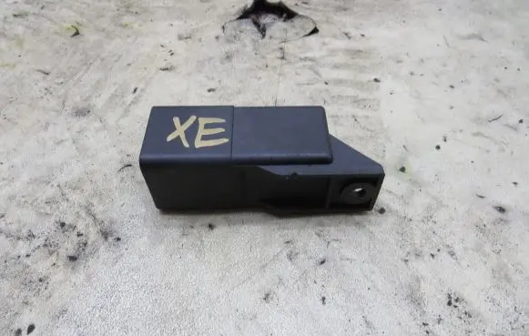Jaguar XE Other relay FX23-189E2-AC