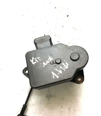 KIA Ceed Intake manifold valve actuator/motor 283202A40C