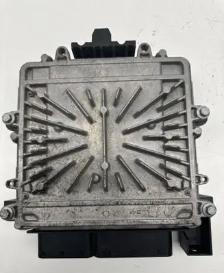 Volvo XC60 Engine control unit/module 31336983
